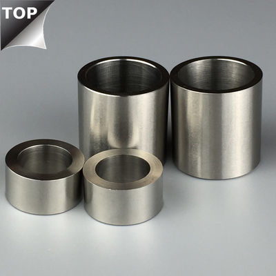 Coran PM Cobalt Alloy 6 Bushing Dan Lengan Menggambar Diproduksi