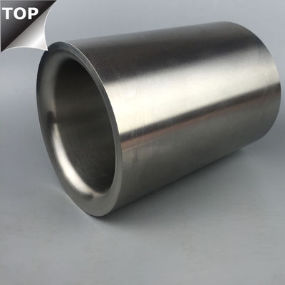 Coran PM Cobalt Alloy 6 Bushing Dan Lengan Menggambar Diproduksi