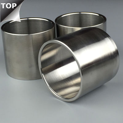 Coran PM Cobalt Alloy 6 Bushing Dan Lengan Menggambar Diproduksi