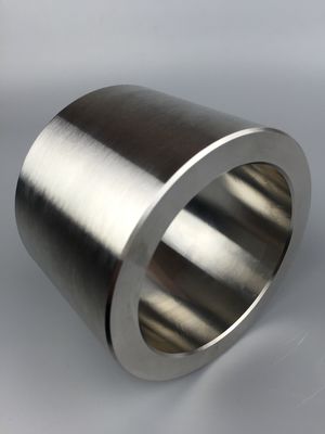 Coran PM Cobalt Alloy 6 Bushing Dan Lengan Menggambar Diproduksi