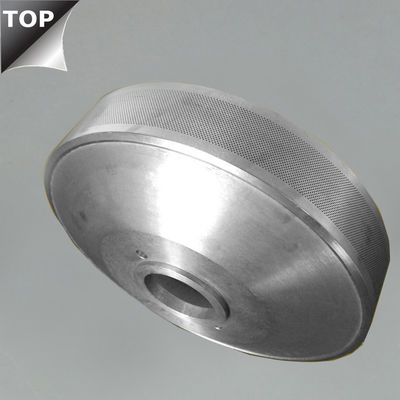 Glasswool Industry Nickel Cobalt Alloy Castings Centrifugal Pump Apparatus Spinner