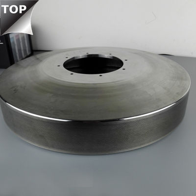 Glasswool Industry Nickel Cobalt Alloy Castings Centrifugal Pump Apparatus Spinner
