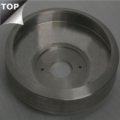 Glasswool Industry Nickel Cobalt Alloy Castings Centrifugal Pump Apparatus Spinner