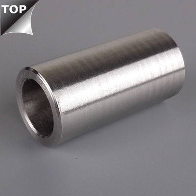 Cobalt Chrome Alloy Bushing Dan Lengan Gambar Diproduksi PM Dan Coran