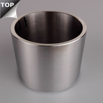 Ketahanan Aus Dan Tahan Korosi Cobalt Chrome Alloy Butterfly Valve Bushings