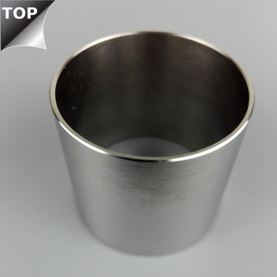 Ketahanan Aus Dan Tahan Korosi Cobalt Chrome Alloy Sleeve