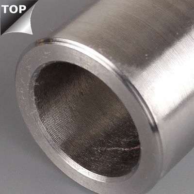 Ketahanan Aus Dan Tahan Korosi Cobalt Chrome Alloy Sleeve
