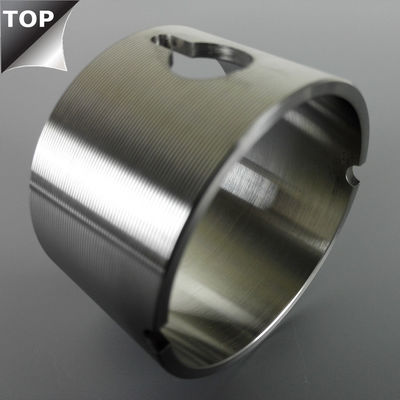 Menstabilkan Roller Bushing Dan Pengecoran Lengan Dan Proses Metalurgi Serbuk