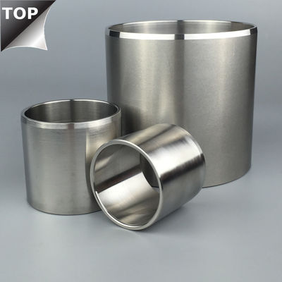 Menstabilkan Roller Bushing Dan Pengecoran Lengan Dan Proses Metalurgi Serbuk
