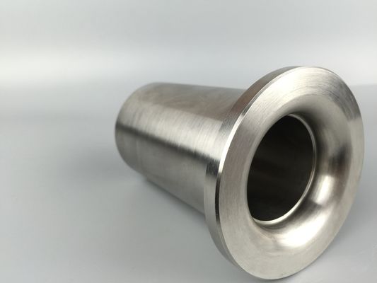 Menstabilkan Roller Bushing Dan Pengecoran Lengan Dan Proses Metalurgi Serbuk