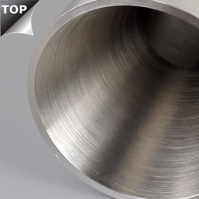 Baik Kekuatan Stellite 6 Hardness Piston Seal Ring, Stellite 6 Hardfacing