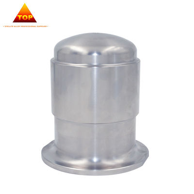 T400 / T800 Bushing Dan Lengan Tahan Korosi Dengan Kinerja Baik