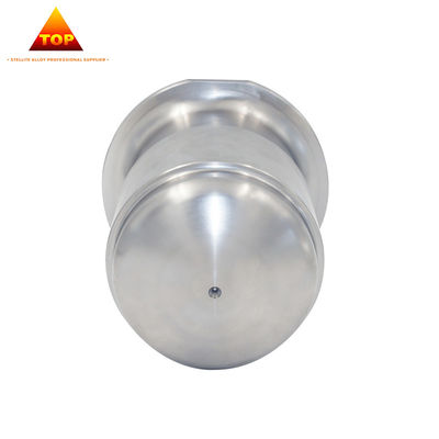 T400 / T800 Bushing Dan Lengan Tahan Korosi Dengan Kinerja Baik