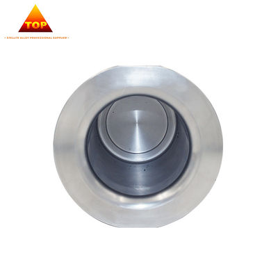 T400 / T800 Bushing Dan Lengan Tahan Korosi Dengan Kinerja Baik