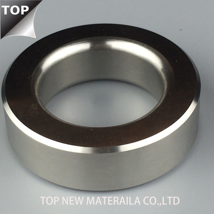 Intake Cobalt Chrome Alloy Kursi Exhaust Valve Untuk Oil Well Pump Valve Tahan Korosi